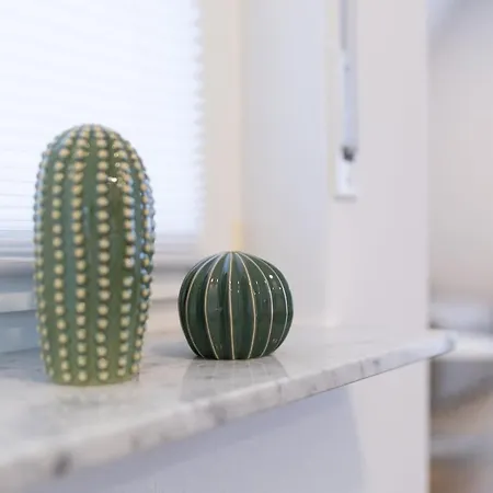 Maisonette-wohnung In Bestlage Von شقة