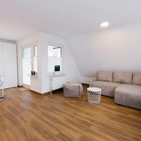 شقة Maisonette-wohnung In Bestlage Von *