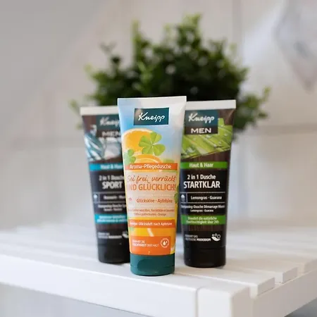 شقة Maisonette-wohnung In Bestlage Von فيلدرستادت