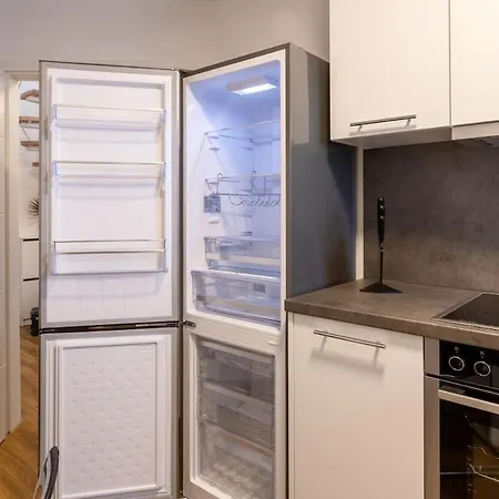 Maisonette-wohnung In Bestlage Von شقة *