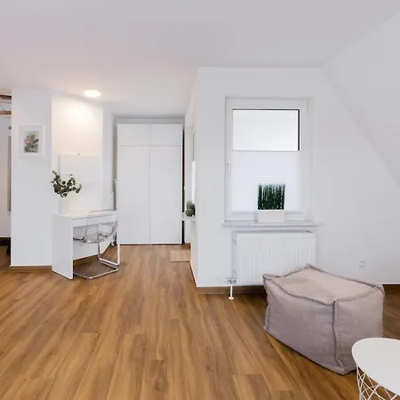 شقة Maisonette-wohnung In Bestlage Von