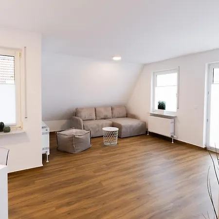 Maisonette-wohnung In Bestlage Von شقة فيلدرستادت