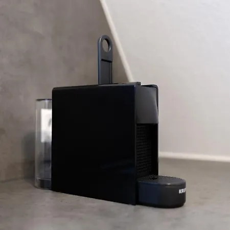 Maisonette-wohnung In Bestlage Von فيلدرستادت