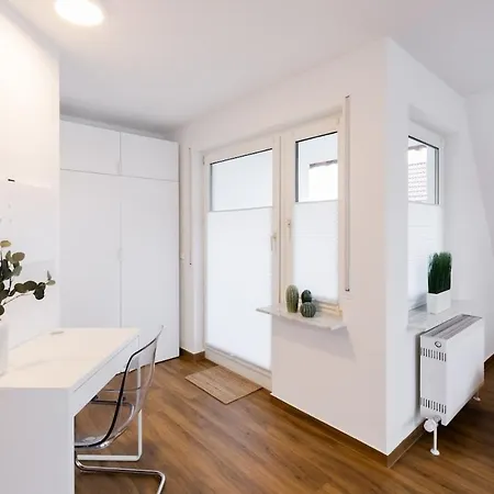 شقة Maisonette-wohnung In Bestlage Von فيلدرستادت