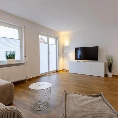 Maisonette-wohnung In Bestlage Von Filderstadt